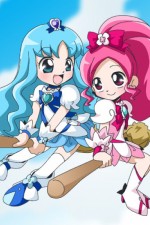 Heartcatch Precure